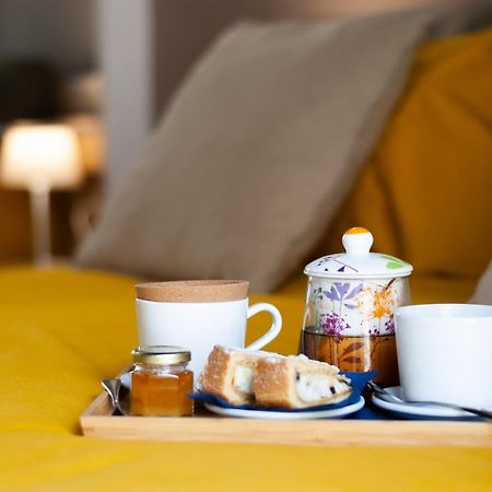 Affittacamere B&B Carella Palermo Eksteriør bilde