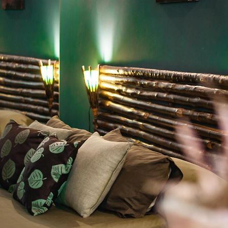 Affittacamere B&B Carella Palermo Eksteriør bilde