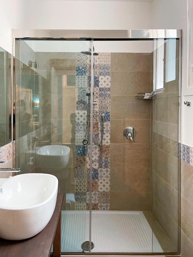 Affittacamere B&B Carella Palermo Eksteriør bilde