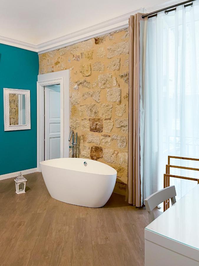 Affittacamere B&B Carella Palermo Eksteriør bilde