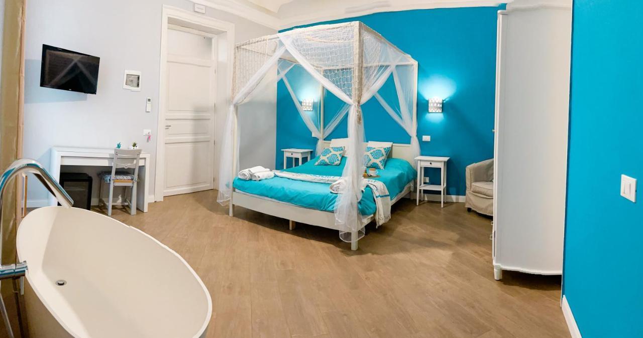 Affittacamere B&B Carella Palermo Eksteriør bilde