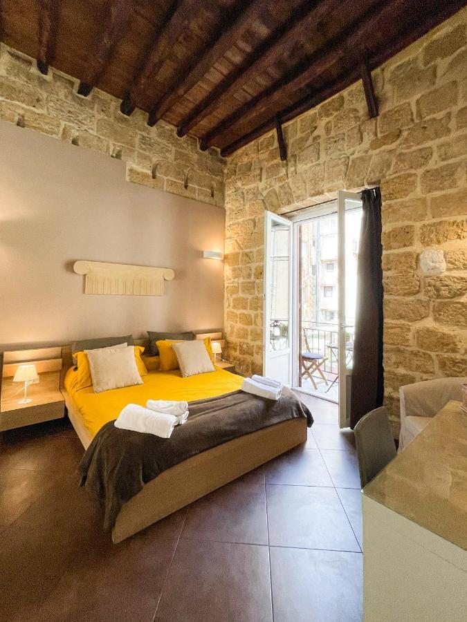 Affittacamere B&B Carella Palermo Eksteriør bilde