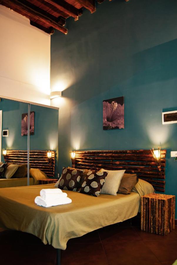 Affittacamere B&B Carella Palermo Eksteriør bilde