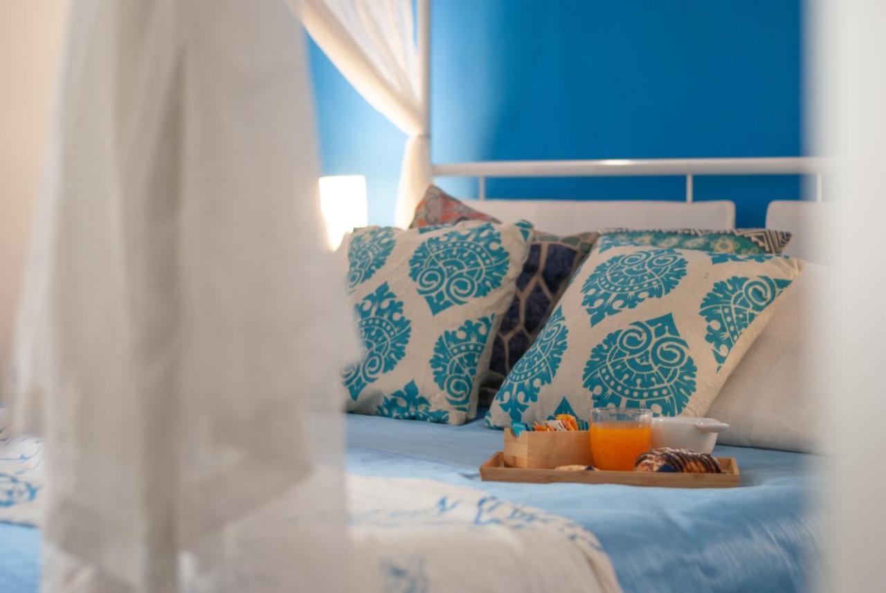 Affittacamere B&B Carella Palermo Eksteriør bilde