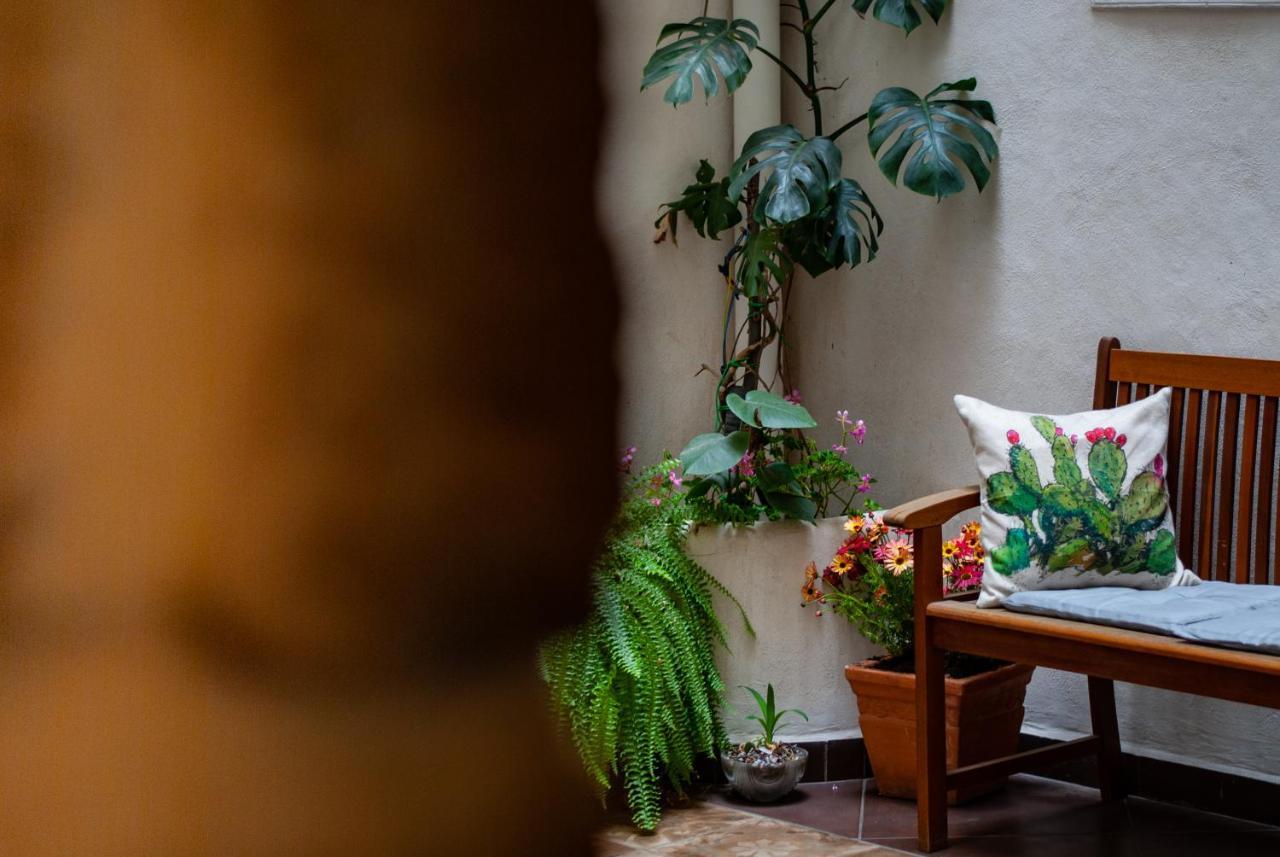 Affittacamere B&B Carella Palermo Eksteriør bilde