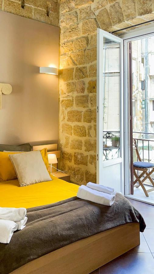 Affittacamere B&B Carella Palermo Eksteriør bilde