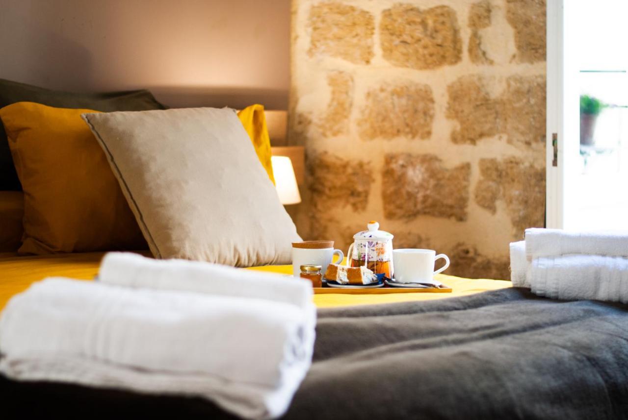 Affittacamere B&B Carella Palermo Eksteriør bilde