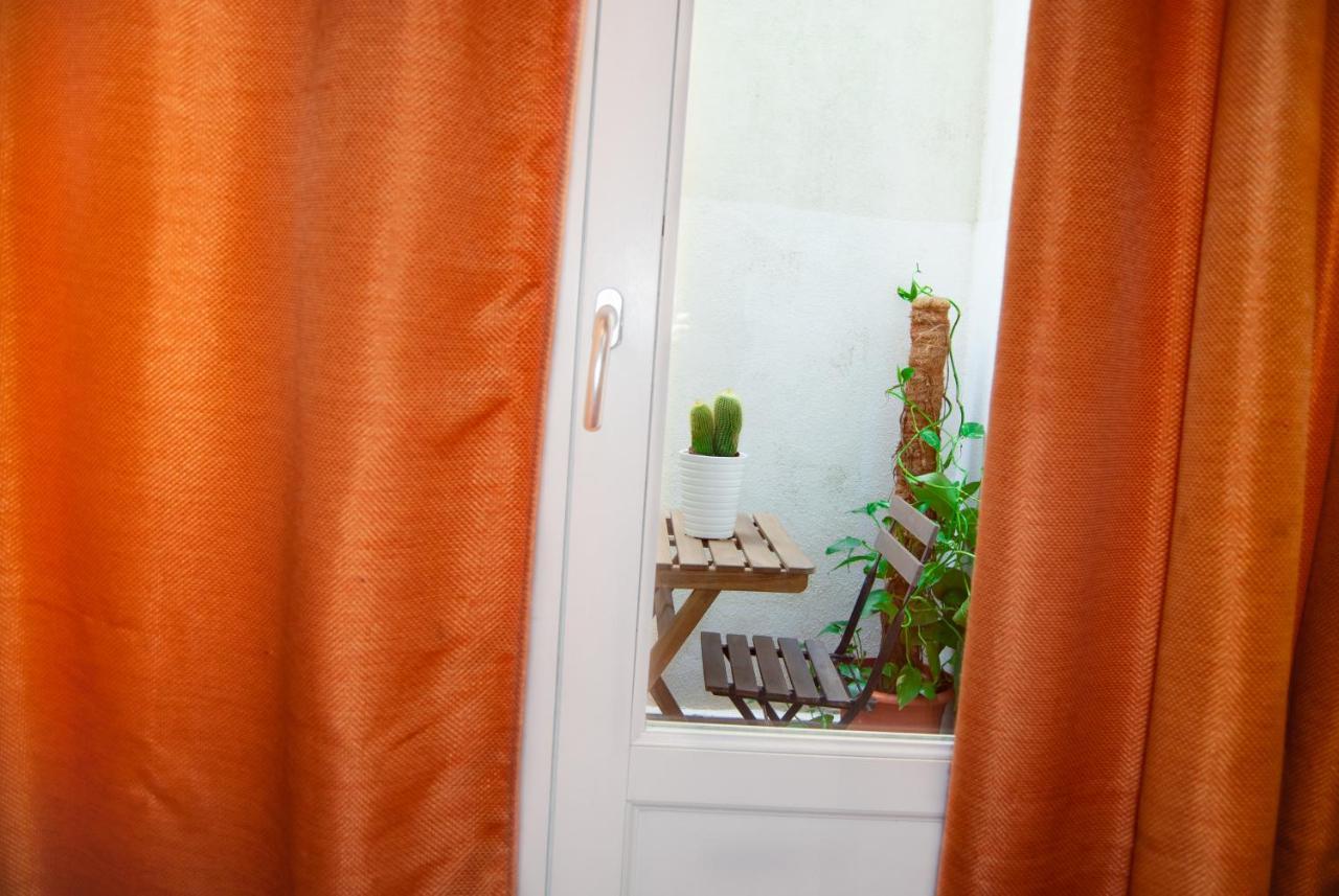Affittacamere B&B Carella Palermo Eksteriør bilde