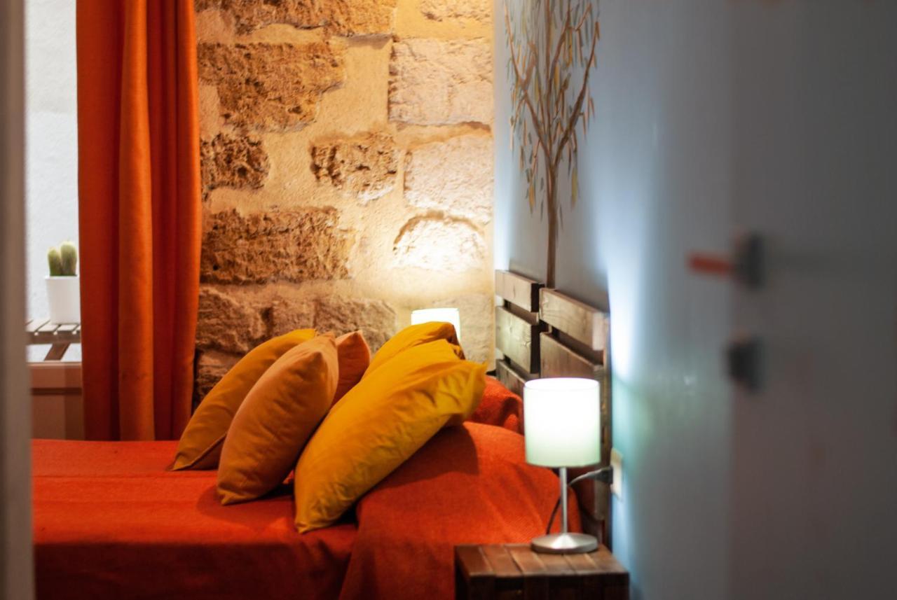Affittacamere B&B Carella Palermo Eksteriør bilde
