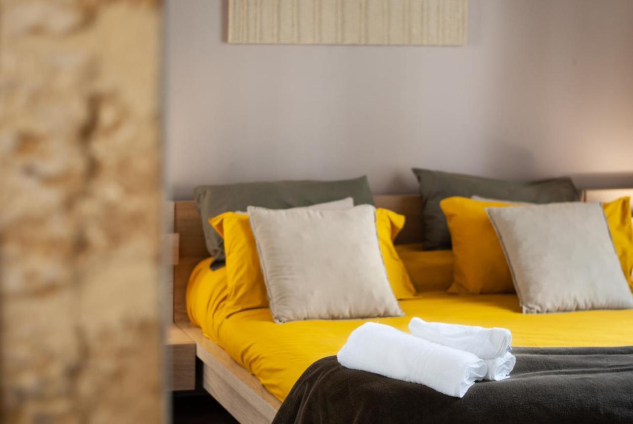 Affittacamere B&B Carella Palermo Eksteriør bilde