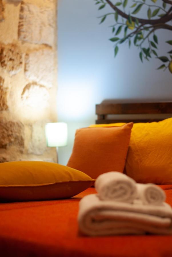 Affittacamere B&B Carella Palermo Eksteriør bilde