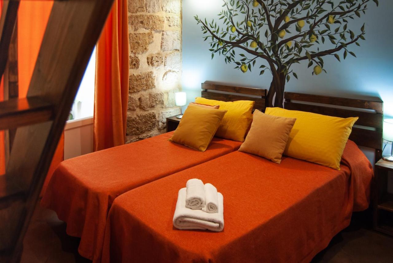 Affittacamere B&B Carella Palermo Eksteriør bilde