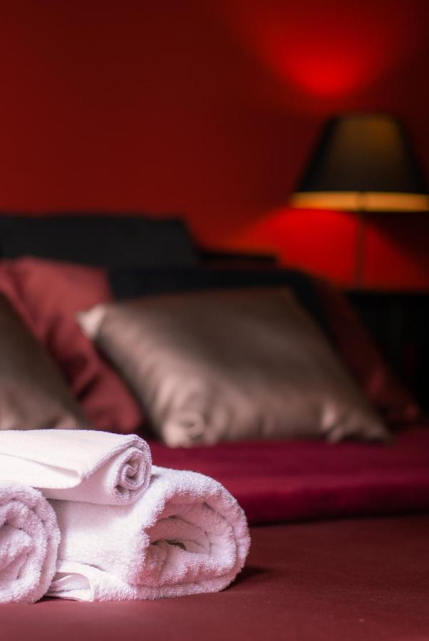 Affittacamere B&B Carella Palermo Eksteriør bilde