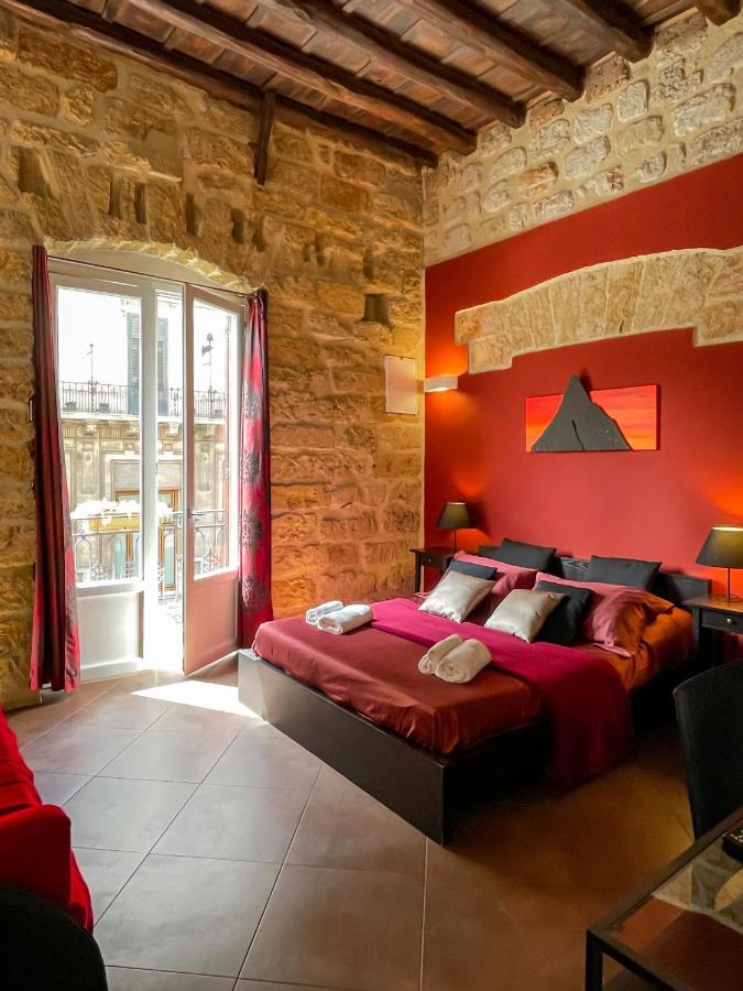 Affittacamere B&B Carella Palermo Eksteriør bilde