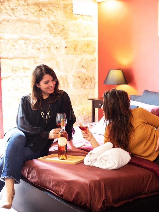 Affittacamere B&B Carella Palermo Eksteriør bilde