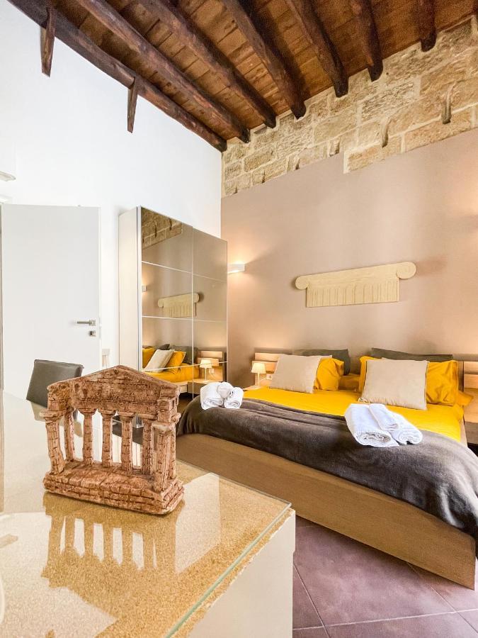 Affittacamere B&B Carella Palermo Eksteriør bilde