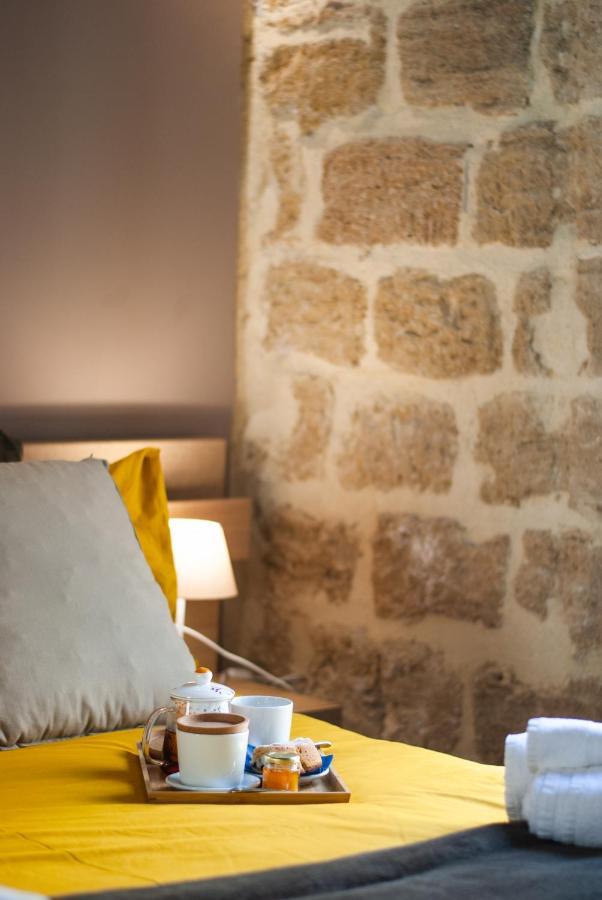 Affittacamere B&B Carella Palermo Eksteriør bilde
