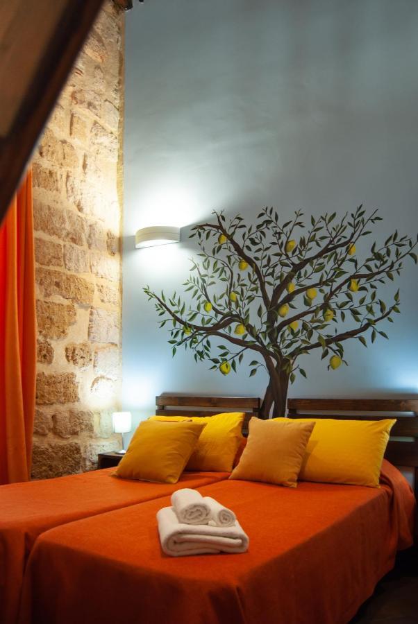 Affittacamere B&B Carella Palermo Eksteriør bilde