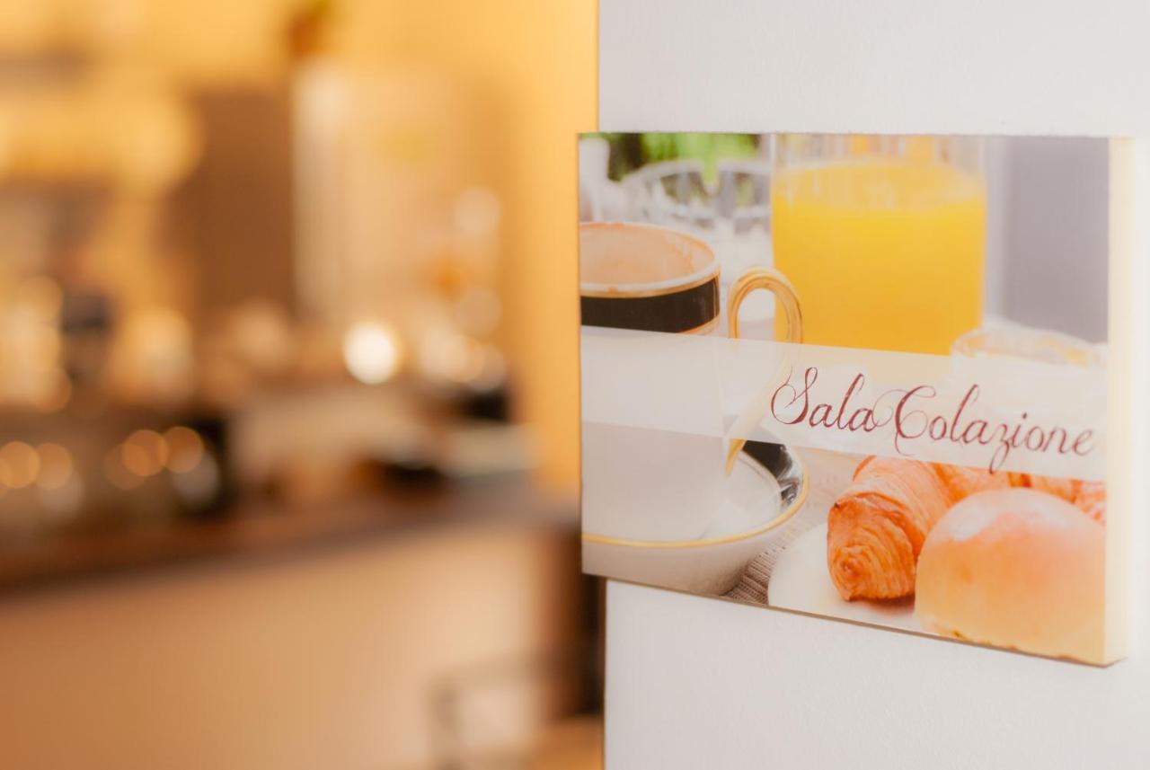 Affittacamere B&B Carella Palermo Eksteriør bilde