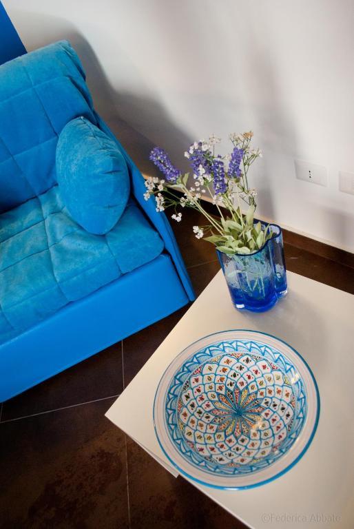 Affittacamere B&B Carella Palermo Rom bilde