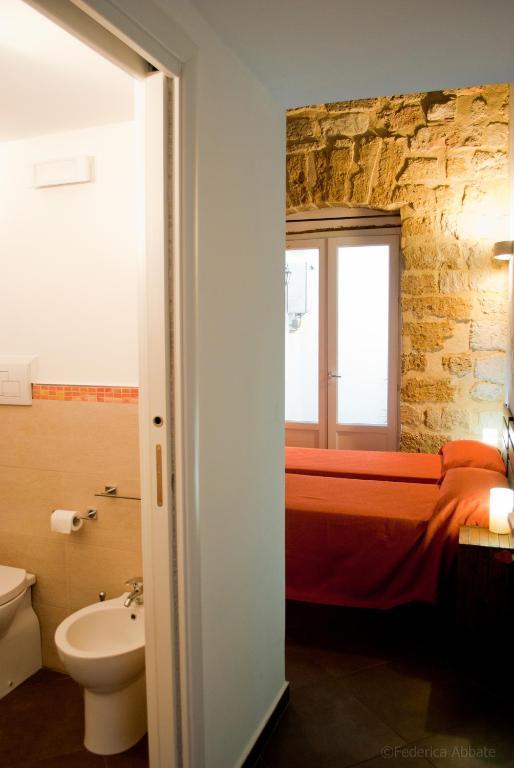Affittacamere B&B Carella Palermo Rom bilde