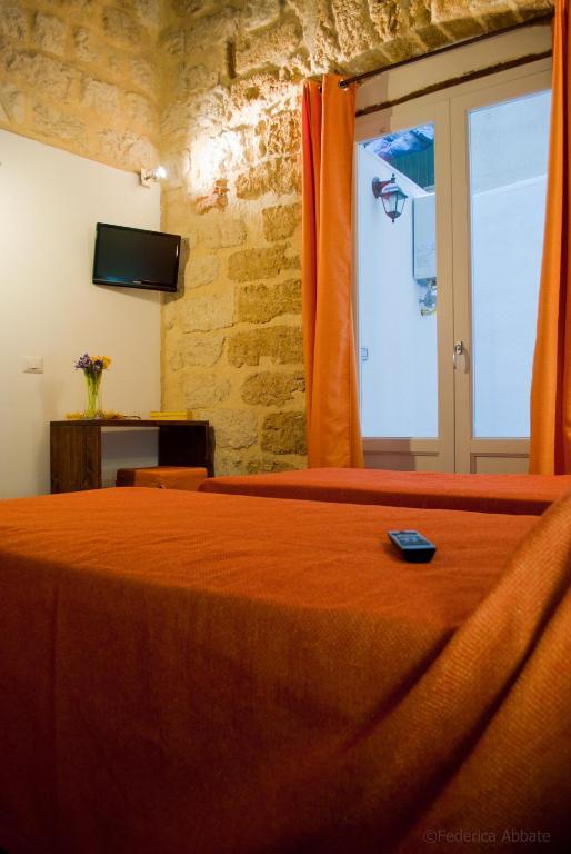 Affittacamere B&B Carella Palermo Rom bilde