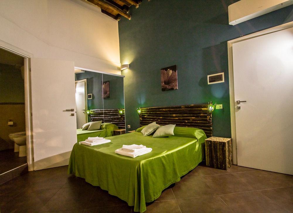 Affittacamere B&B Carella Palermo Eksteriør bilde