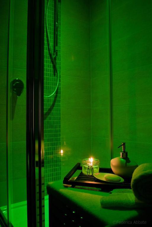 Affittacamere B&B Carella Palermo Rom bilde