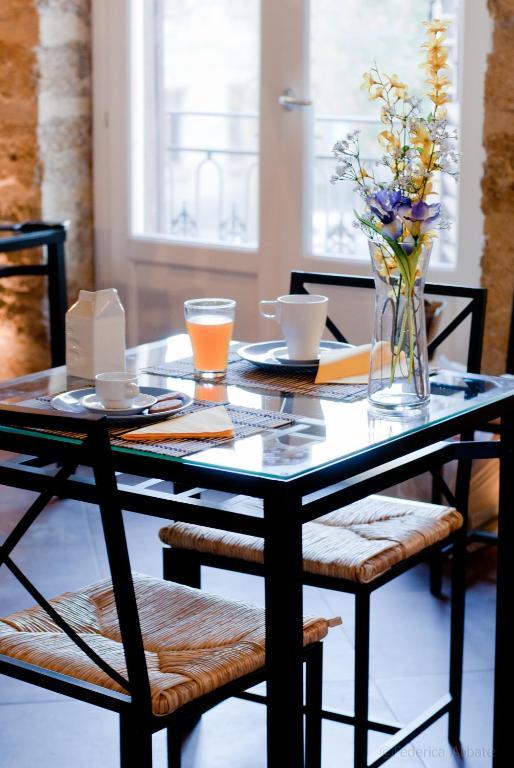 Affittacamere B&B Carella Palermo Eksteriør bilde