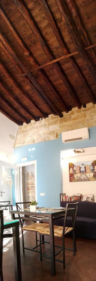 Affittacamere B&B Carella Palermo Eksteriør bilde